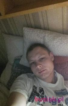 Dawid, Male, 34, Krotoszyn, Polska, Photo: 2
