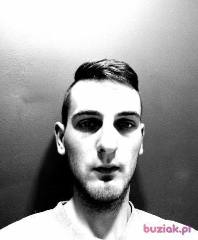 Zbysiu, Male, 29, Śrem, Polska, Photo: 2
