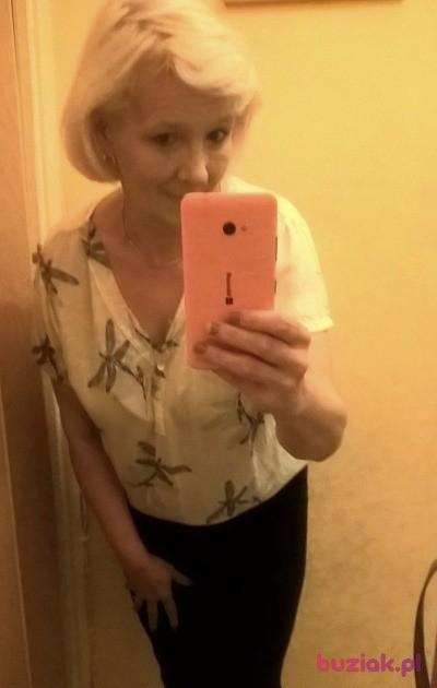 Marzena, Female, 61, Łęczyca, Polska, Photo: 5