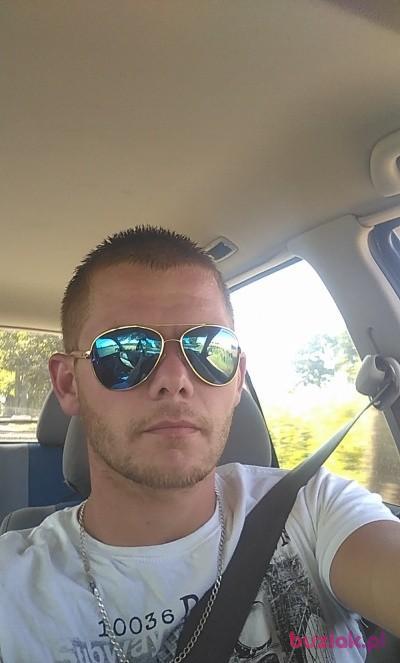 Mateusz Kalinowski , Mężczyzna, 34, Świdwin, Polska, Zdjęcie: 1
