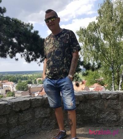 Przemek, Male, 42, Czarnków, Polska, Photo: 5