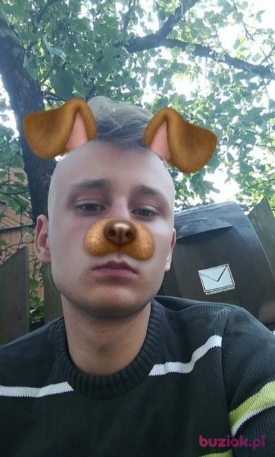 Radosław, Male, 26, Białystok, Polska, Photo: 2