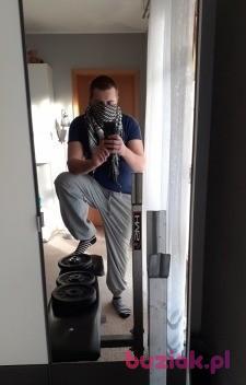 Bartus, Male, 37, Monachium, Niemcy, Photo: 3