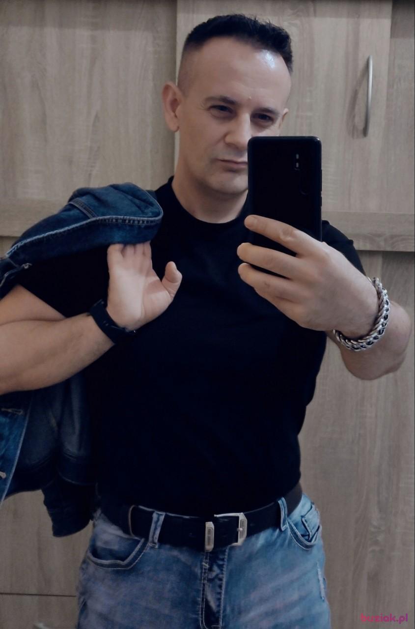 Dominik, Male, 45, Gdańsk, Polska, Photo: 2