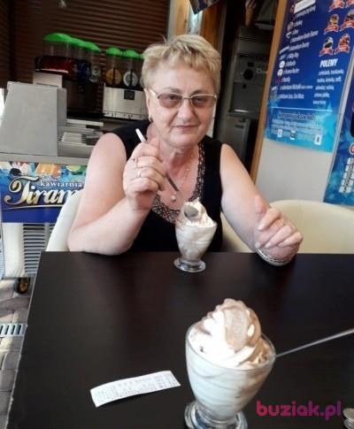 Wiesława, Female, 73, Głogów, Polska, Photo: 3