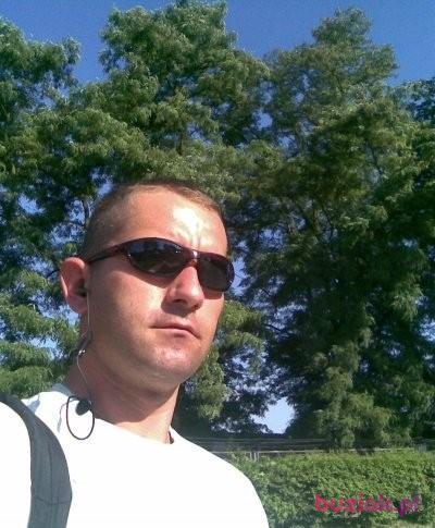 piotrek, Mężczyzna, 43, Polska, Zdjęcie: 3