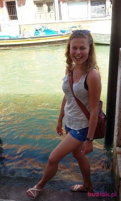 Klaudia, Kobieta, 31, Warszawa, Polska, Zdjęcie: 2