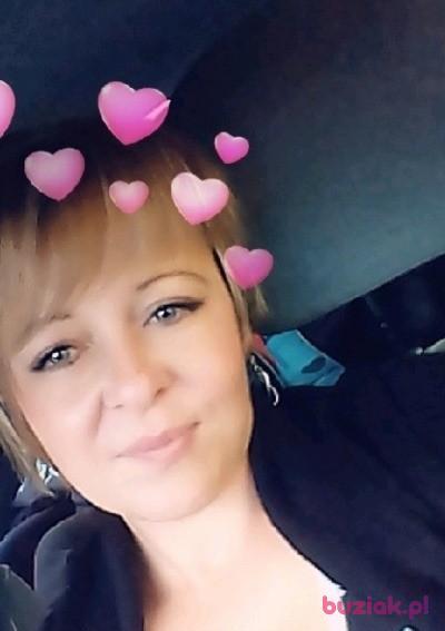 Ewelina, Female, 40, Gorzów Wielkopolski, Polska, Photo: 2