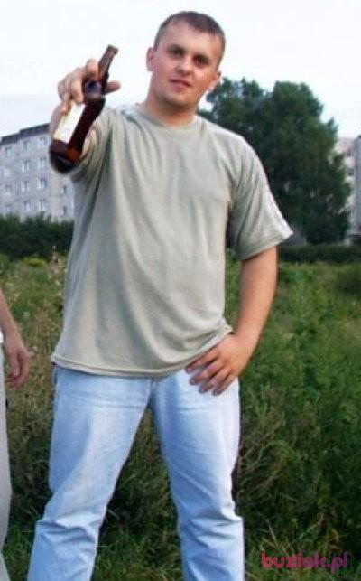 Krzysiek, Mężczyzna, 44, Polska, Zdjęcie: 1