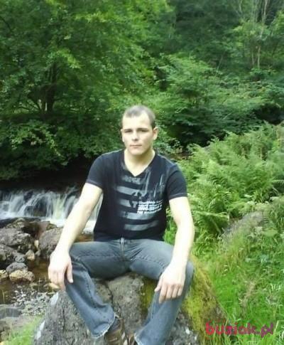 Jack, Male, 43, Glasgow, Wielka Brytania, Photo: 2
