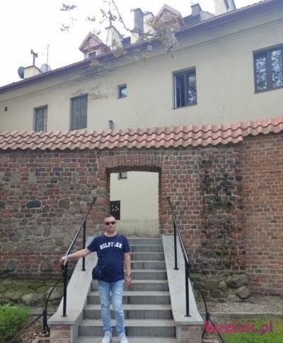 Krzysztof, Male, 49, Holandia, Photo: 2