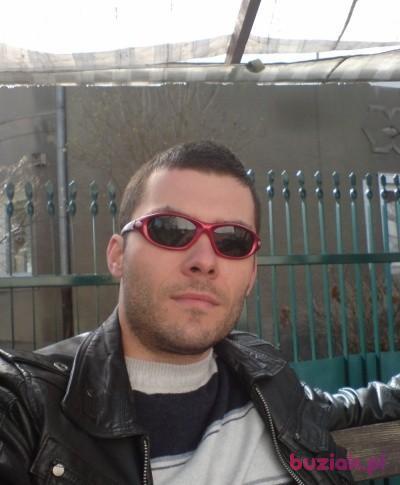 Bartek, Mężczyzna, 46, Koszalin, Polska, Zdjęcie: 1