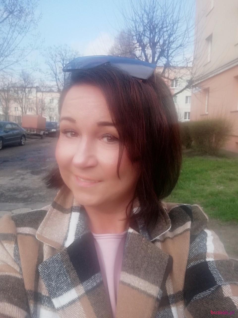 Katarzyna, Female, 52, Kalisz, Polska, Photo: 3