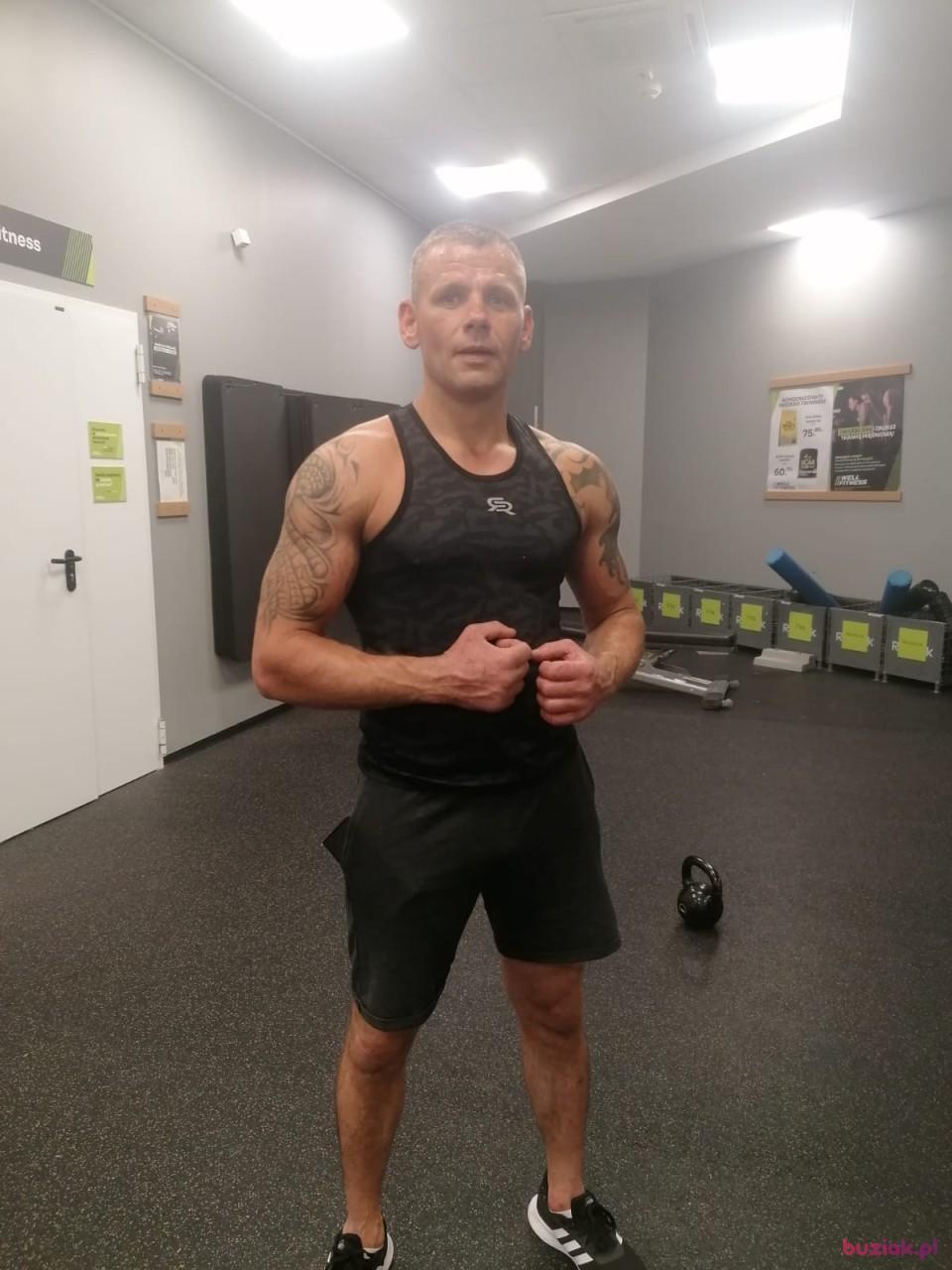 Jarek, Male, 45, Legnica, Polska, Photo: 4
