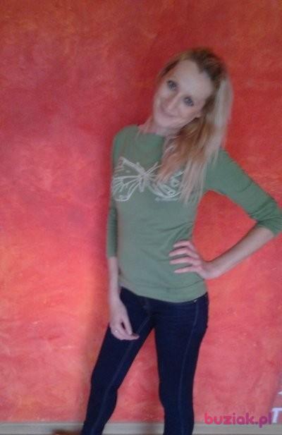 kasia, Kobieta, 43, Białystok, Polska, Zdjęcie: 2