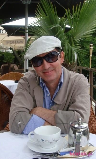 raffaelld, Mężczyzna, 60, Monachium, Niemcy, Zdjęcie: 3