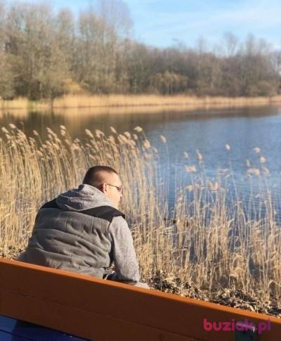 Dawid, Male, 31, Holandia, Photo: 2
