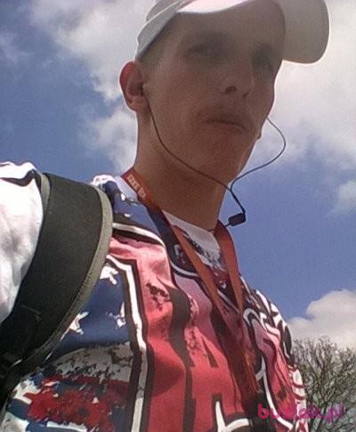 arek, Male, 38, Jarosław, Polska, Photo: 1