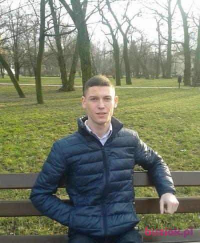 Marcin, Mężczyzna, 34, Pruszków, Polska, Zdjęcie: 3