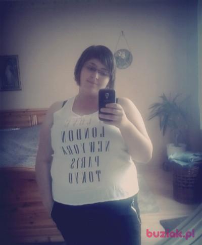 Karolina, Female, 29, Zbąszynek, Polska, Photo: 3