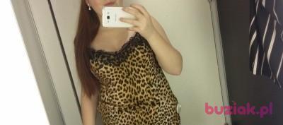 Gosia, Female, 23, Opole, Polska, Photo: 5
