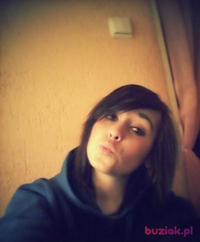 Patrycja , Female, 28, Konin, Polska, Photo: 1