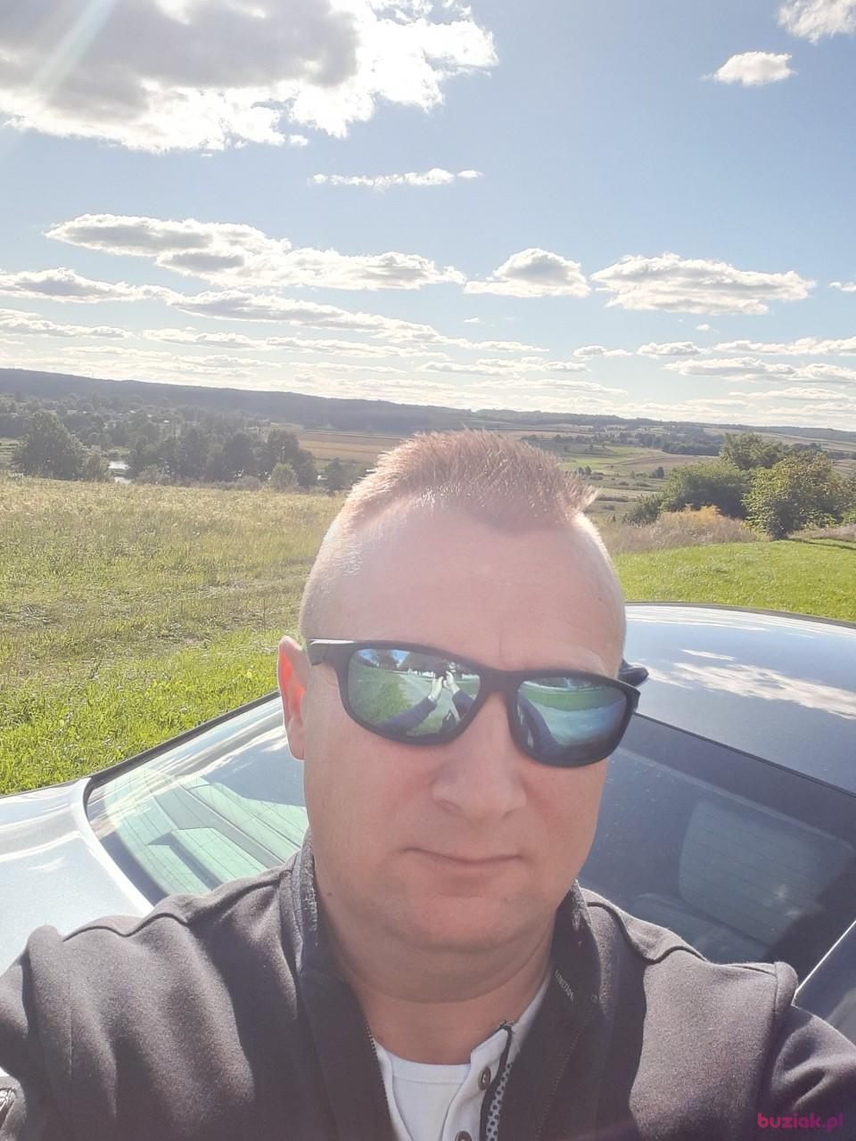 arek, Male, 45, Szczebrzeszyn, Polska, Photo: 2