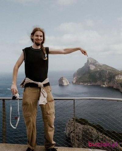 Flamaster, Male, 43, Warszawa, Polska, Photo: 3