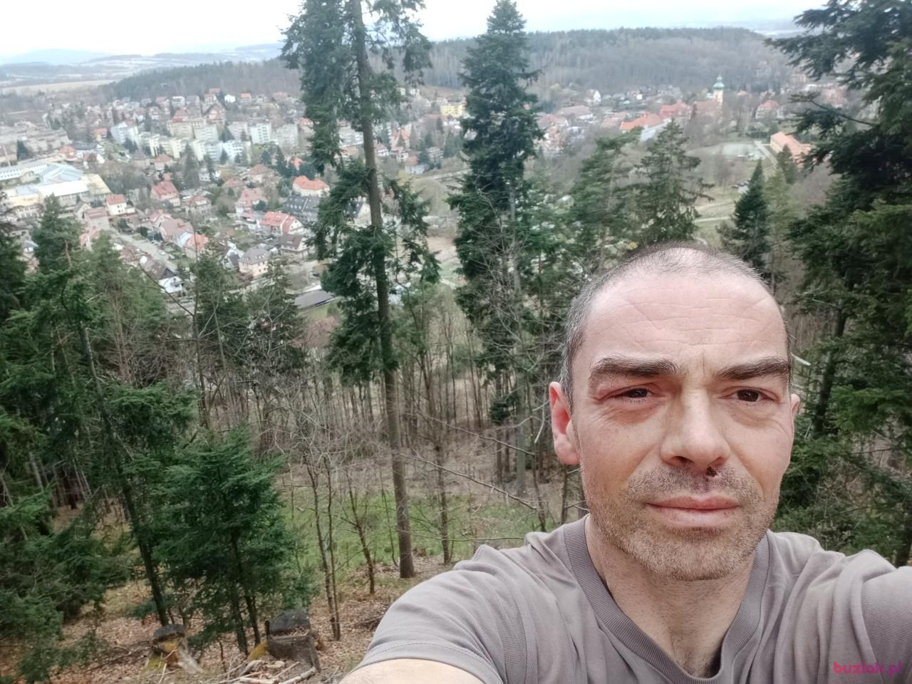 Tomasz, Male, 46, Alfreton, Wielka Brytania, Photo: 2