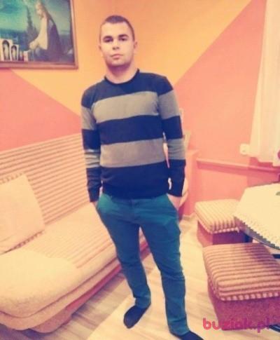 Damian, Male, 32, Polska, Photo: 2