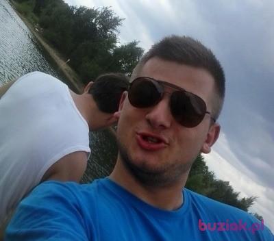 Tomek, Male, 31, Bolesławiec, Polska, Photo: 2