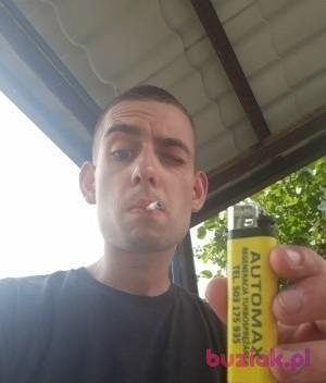 Kuba, Mężczyzna, 30, Kudowa Zdrój, Polska, Zdjęcie: 1