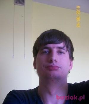 Damian, Mężczyzna, 34, Konin, Polska, Zdjęcie: 2