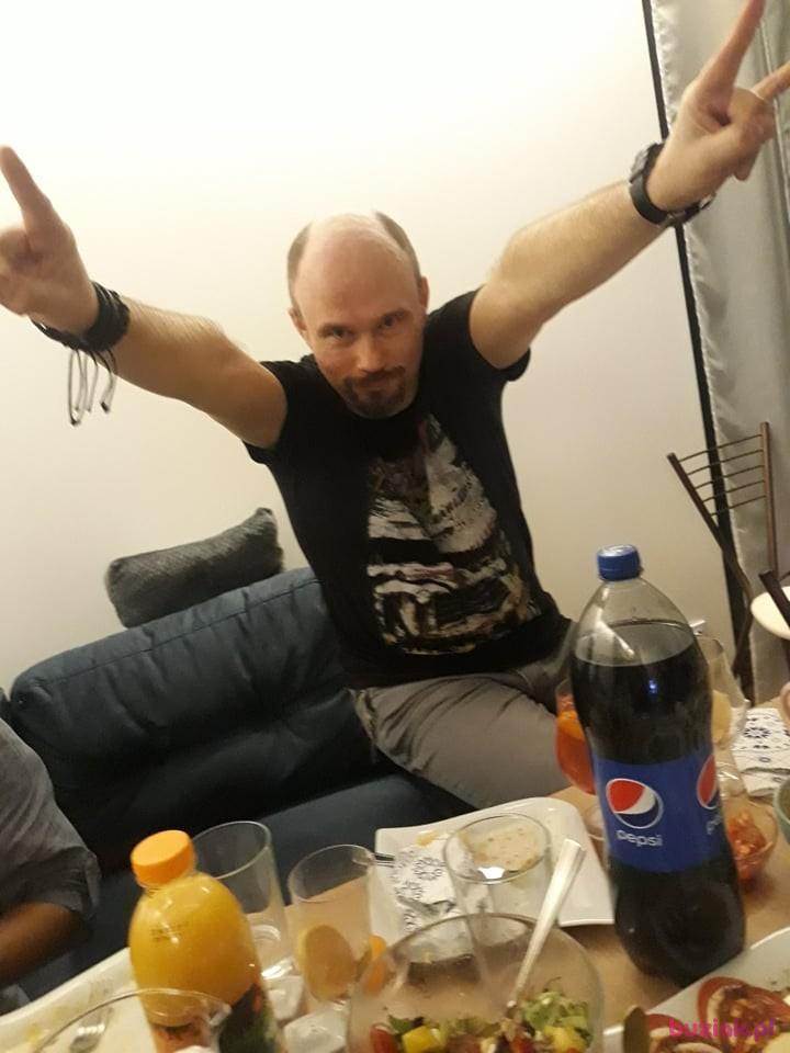blackBluesman, Male, 49, Lublin, Polska, Photo: 3