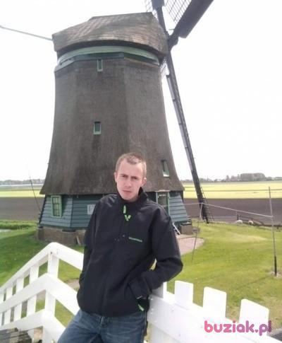 Tomasz, Male, 36, Tilburg, Holandia, Photo: 4