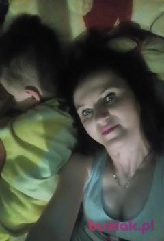 lena, Kobieta, 43, Olkusz, Polska, Zdjęcie: 4