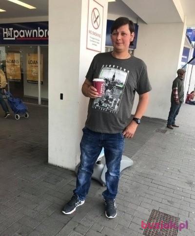 Dariusz, Mężczyzna, 49, Westminster, Wielka Brytania, Zdjęcie: 2