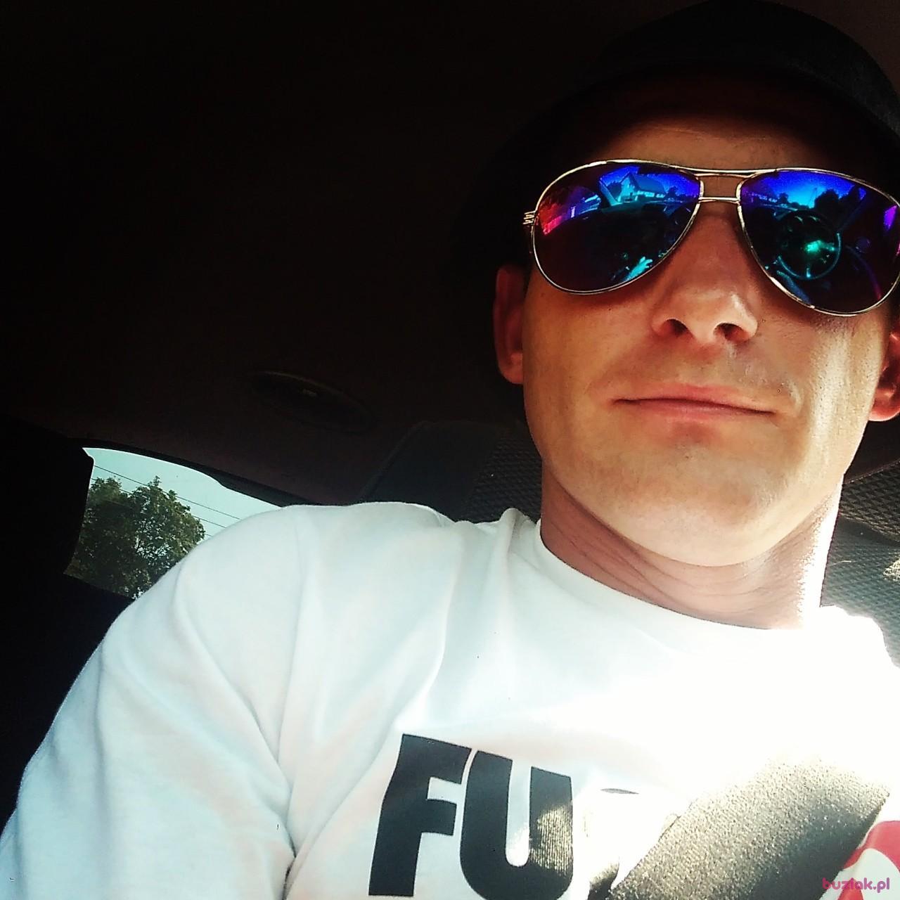 Dezy, Male, 38, Wałbrzych, Polska, Photo: 2