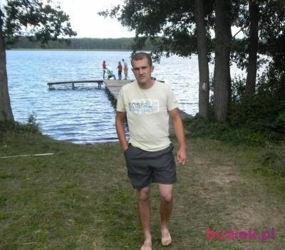 kociak887, Male, 39, Ostrów Mazowiecka, Polska, Photo: 2