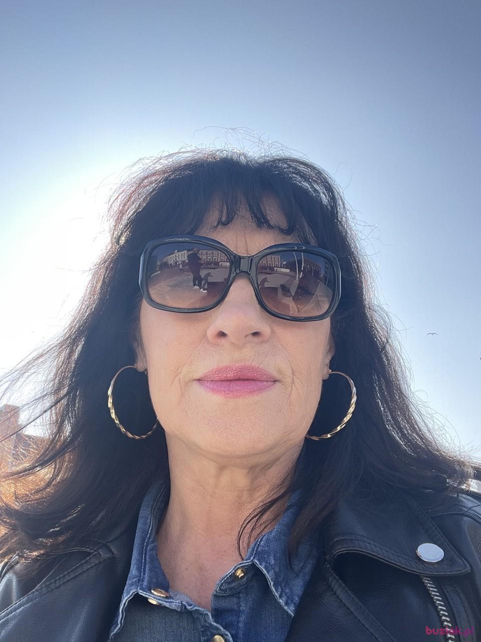Beata, Female, 63, Świnoujście, Polska, Photo: 2