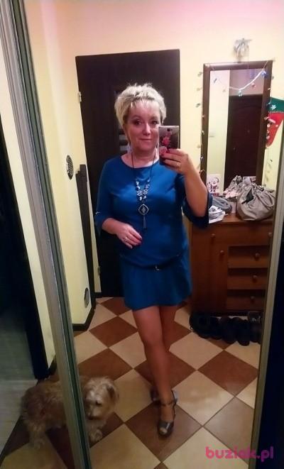 Wioletta, Female, 57, Tczew, Polska, Photo: 6