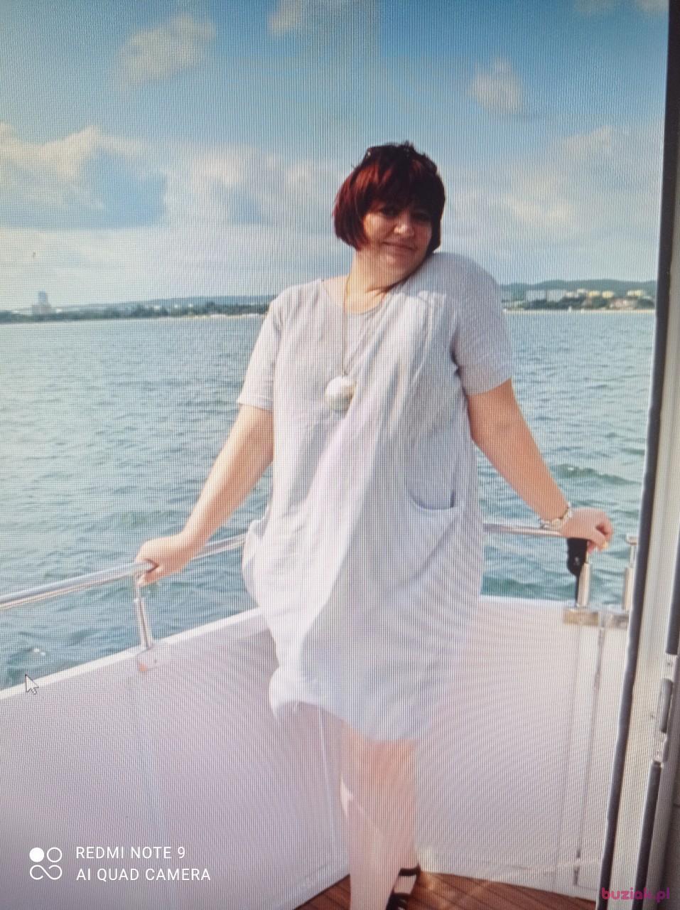 Magda, Kobieta, 49, Gdańsk, Polska, Zdjęcie: 2