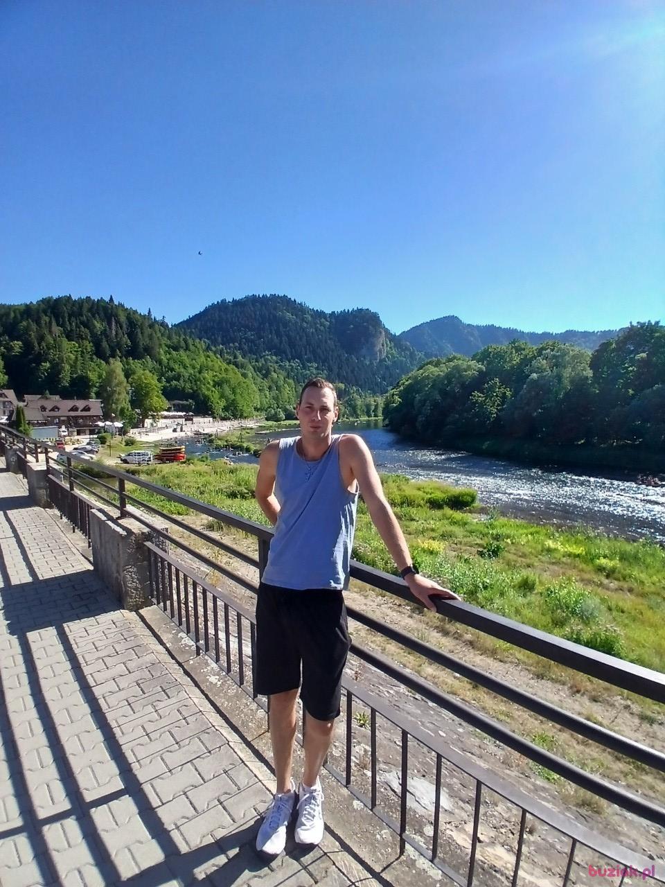 Łukasz, Male, 28, Tarnowskie Góry, Polska, Photo: 2