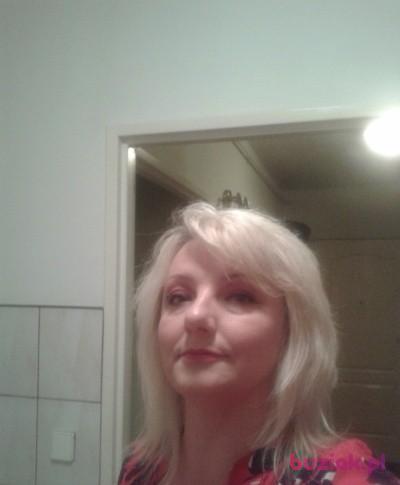 Irena, Female, 54, Białystok, Polska, Photo: 2