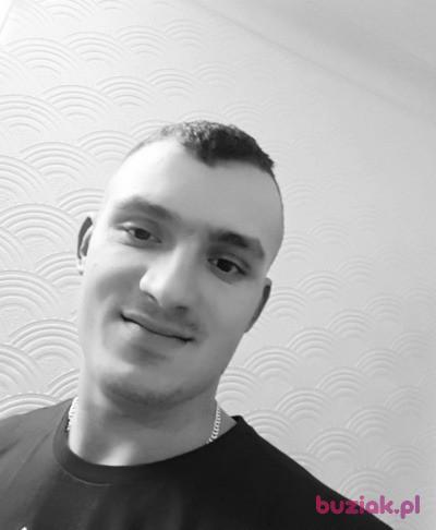 Leszek , Male, 36, Wielka Brytania, Photo: 2