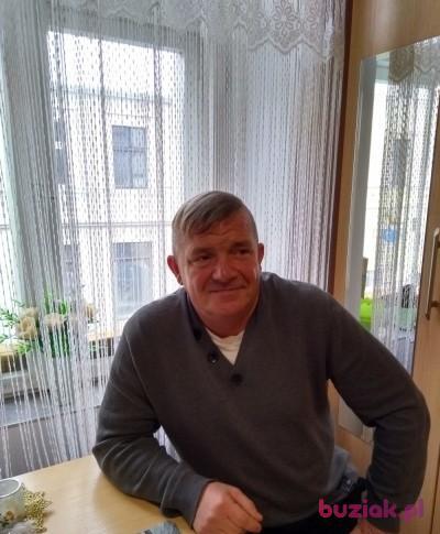 Mietek, Mężczyzna, 63, Chełmno, Polska, Zdjęcie: 1