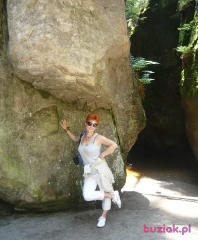 Lena, Kobieta, 54, Wrocław, Polska, Zdjęcie: 2