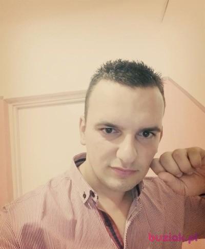 Diablik, Male, 36, Grójec, Polska, Photo: 2