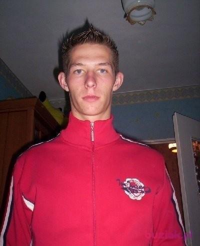 BRAMKARZYK, Male, 41, Czarnków, Polska, Photo: 5