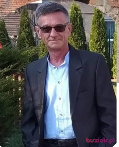 Jacek, Male, 60, Nidzica, Polska, Photo: 1